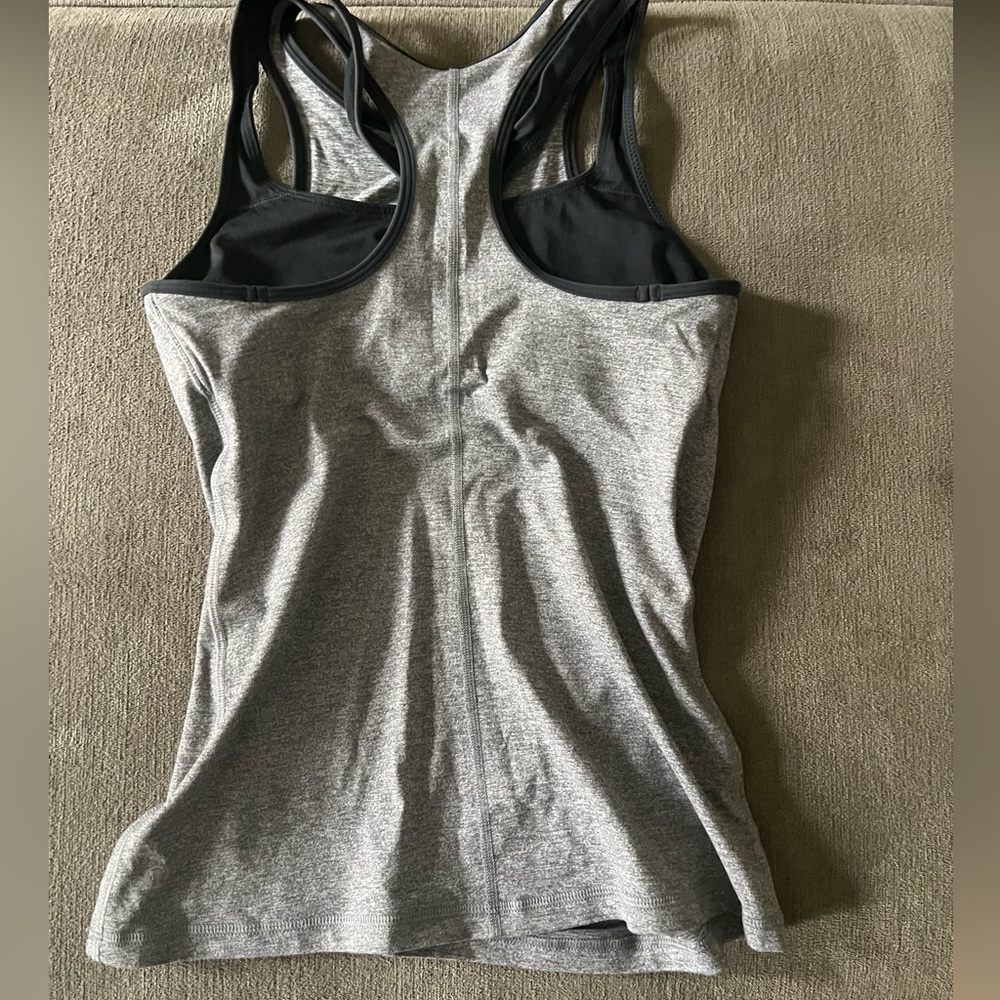 Lululemon Racerback Top
